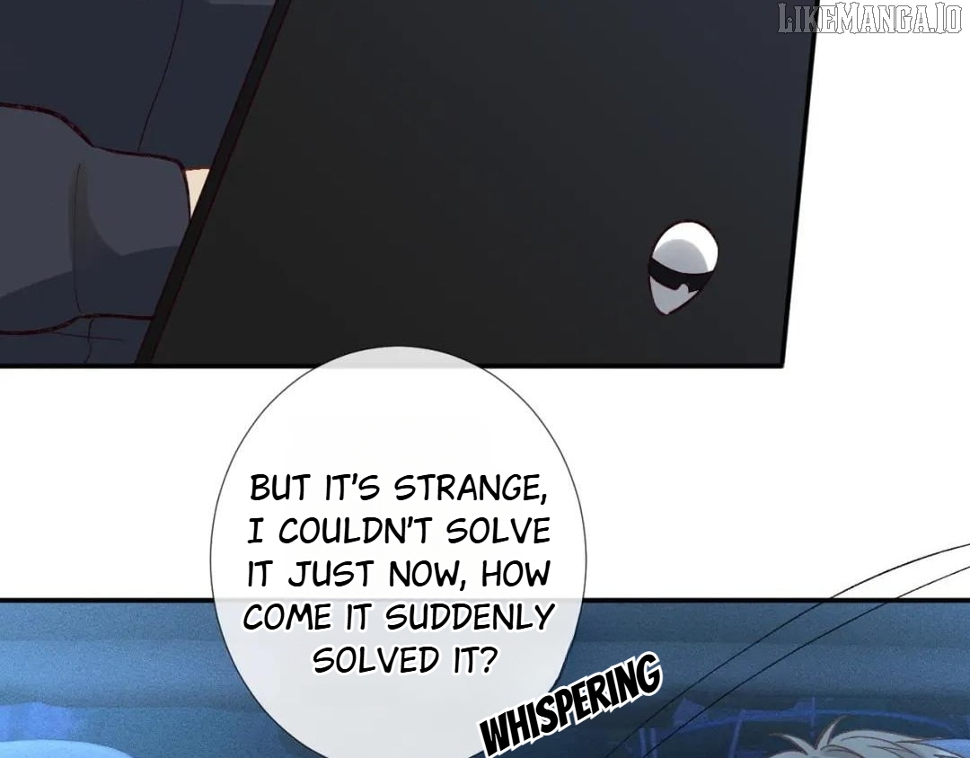 Everyone's Darling Chapter 238 - page 13